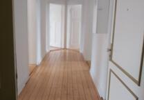 4-Zimmerwohnung in Hildesheimer Nordstadt