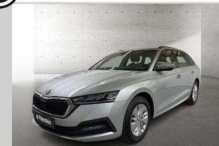 Skoda Octavia 53.950 km 21.998 &euro; Neustadt/Aisch 91413