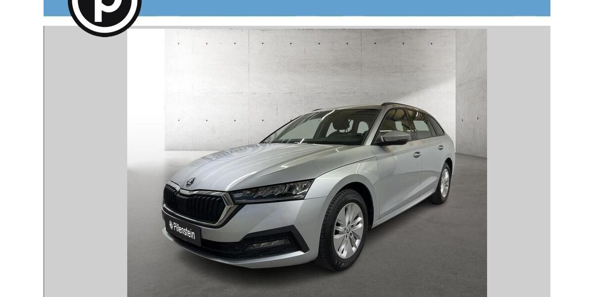 Skoda Octavia 53.950 km 21.998 &euro; Neustadt/Aisch 91413