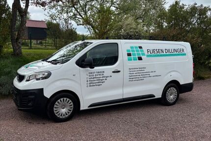 Peugeot Expert 114.492 km 16.500 &euro; Wallerfangen 66798