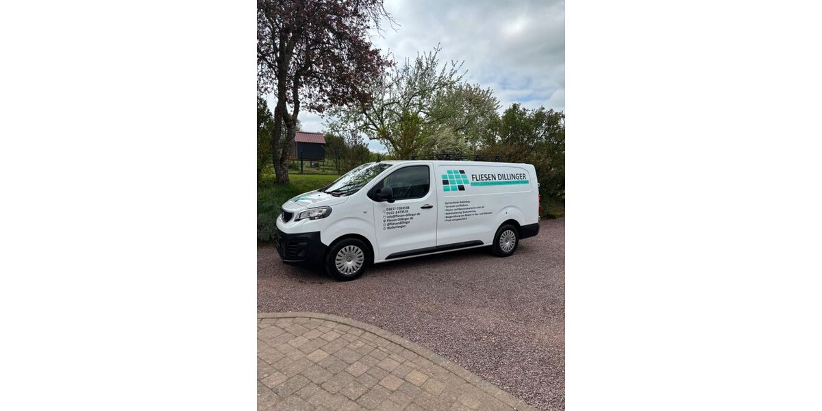 Peugeot Expert 114.492 km 16.500 &euro; Wallerfangen 66798