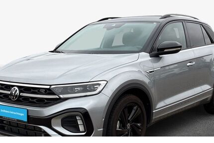 VW T-Roc 8.733 km 31.280 &euro; Breklum 25821