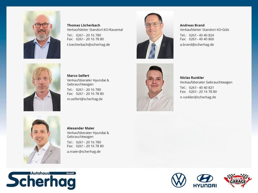 VW T-Cross 61.200 km 17.470 € Koblenz 56072
