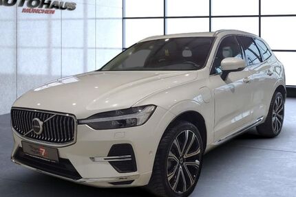 Volvo XC60 33.000 km 39.990 &euro; München 81825