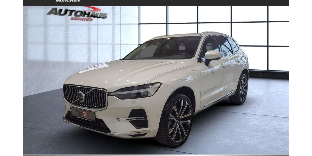 Volvo XC60 33.000 km 39.990 &euro; München 81825