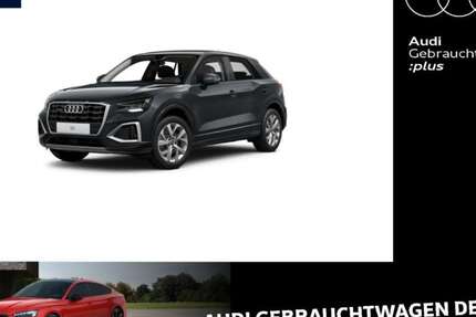 Audi Q2 38.285 km 28.980 &euro; Pilsach 92367