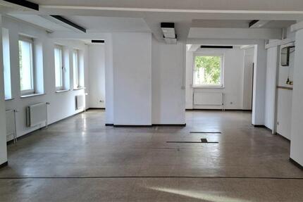 Lichter, weiträumiger Platz für Ihre Ideen! zimmer