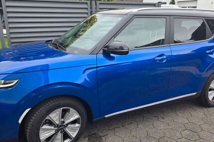 Kia Soul 26.000 km 24.900 € Duisburg 47198