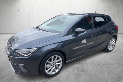 Seat Ibiza 3.900 km 19.970 € Osterode 37520