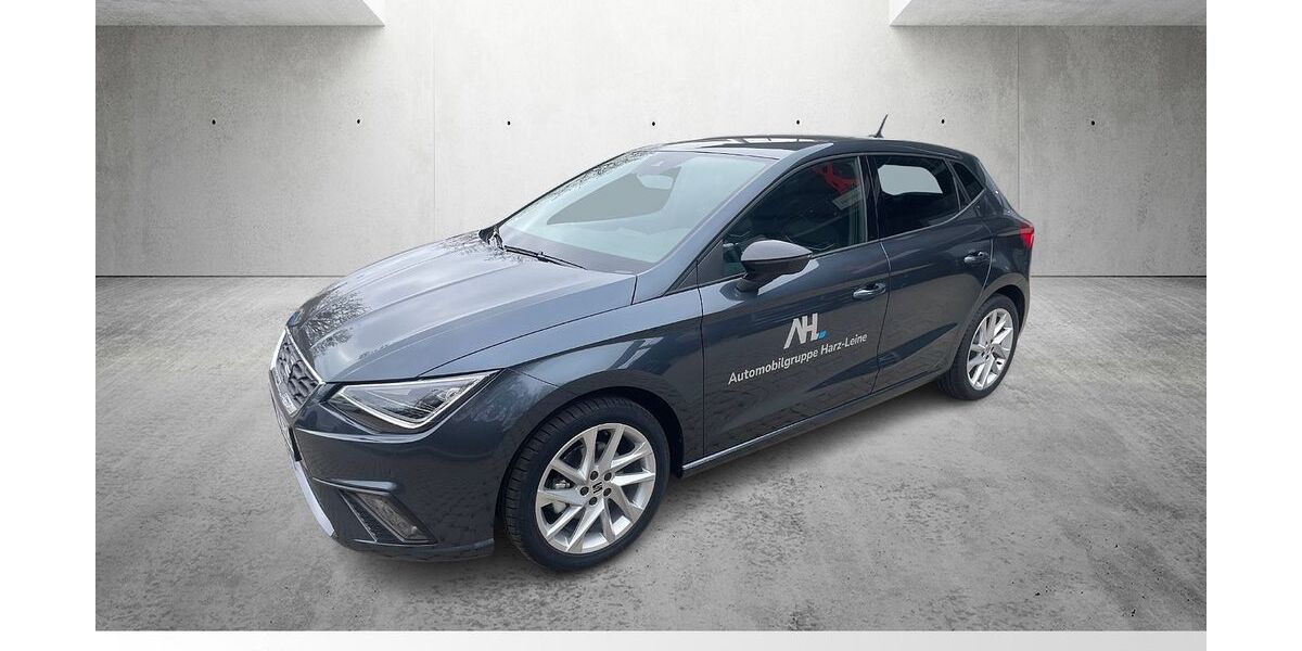 Seat Ibiza 3.900 km 19.970 &euro; Osterode 37520