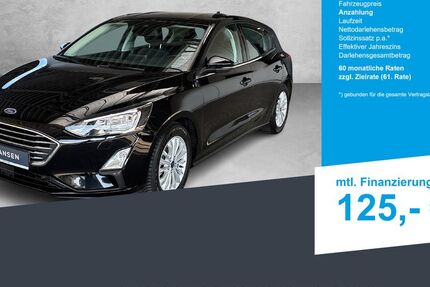 Ford Focus 68.100 km 15.690 &euro; Lingen-Ems 49809
