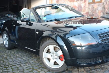 Audi TT 231.000 km 3.750 € Mömbris 63776
