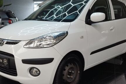 Hyundai i10 72.269 km 5.995 &euro; Husum 25813