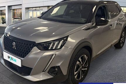 Peugeot 2008 24.707 km 17.980 &euro; Frankfurt 60314