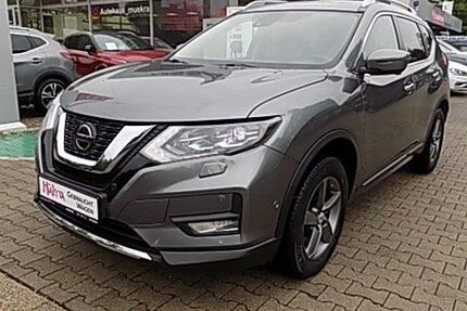Nissan X-Trail 87.665 km 22.460 &euro; München 81677