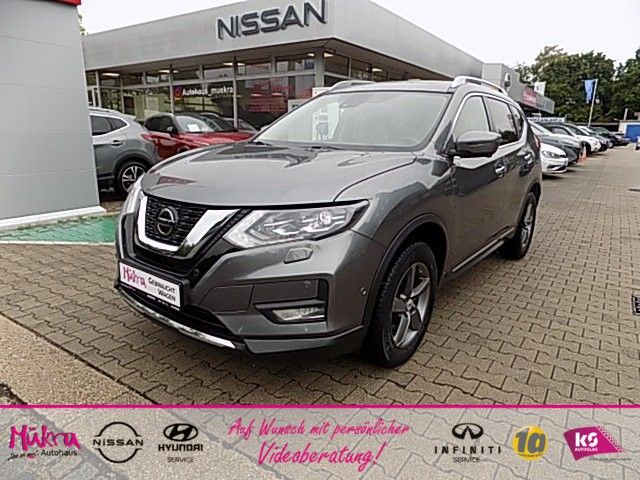 Nissan X-Trail 87.665 km 22.460 &euro; München 81677