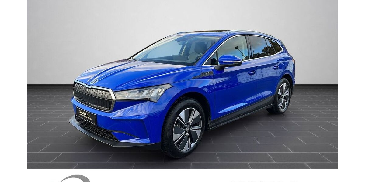 Skoda Enyaq 19.999 km 29.480 &euro; Wiesbaden 65197