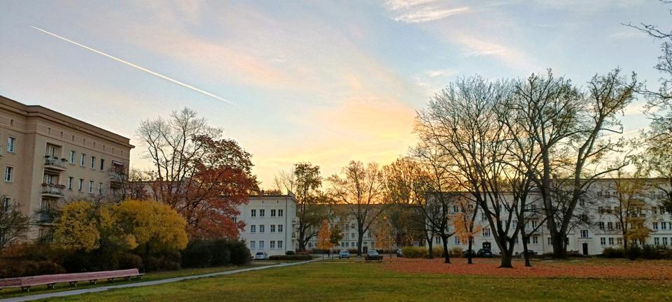 Etagenwohnung Eisenhüttenstadt - 1 Zimmer, 25 m&sup2;, 324&euro; | Angebot:25441086