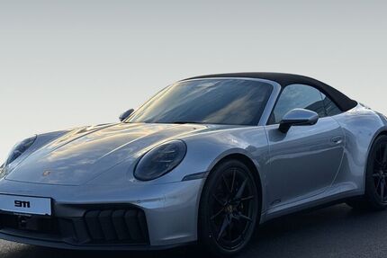Porsche 992 5.950 km 189.911 &euro; Göttingen 37077