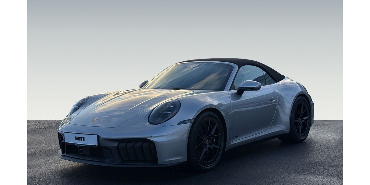 Porsche 992 5.950 km 189.911 &euro; Göttingen 37077