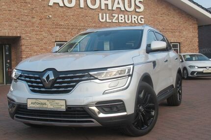 Renault Koleos 72.551 km 19.900 &euro; Henstedt Ulzburg(20 km nördlich von HH-direkt an der A7) 24558