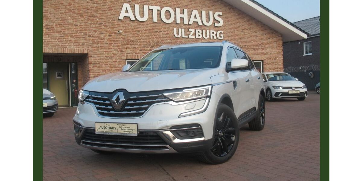 Renault Koleos 72.551 km 19.900 &euro; Henstedt Ulzburg(20 km nördlich von HH-direkt an der A7) 24558