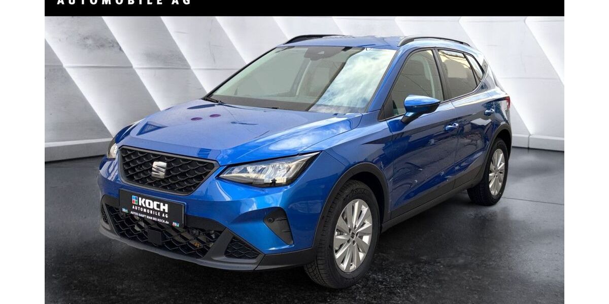 Seat Arona 1.264 km 23.990 &euro; Ludwigsfelde 14974