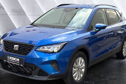 Seat Arona 1.264 km 25.990 € Ludwigsfelde 14974