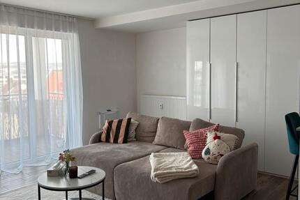 Wohnung Aschaffenburg Österreicher Kolonie - 2 Zimmer, 51 m&sup2;, 750&euro; | Angebot:25044867