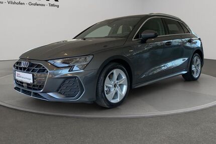 Audi A3 7.141 km 40.380 &euro; Vilshofen 94474