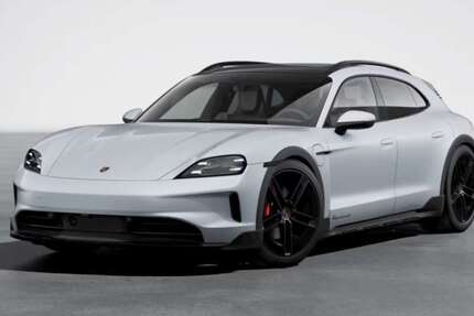 Porsche Taycan 11.747 km 98.800 &euro; Leipzig 04356