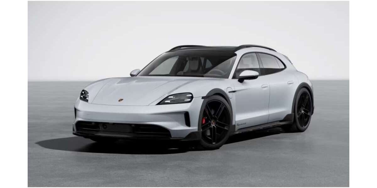 Porsche Taycan 11.747 km 98.800 &euro; Leipzig 04356