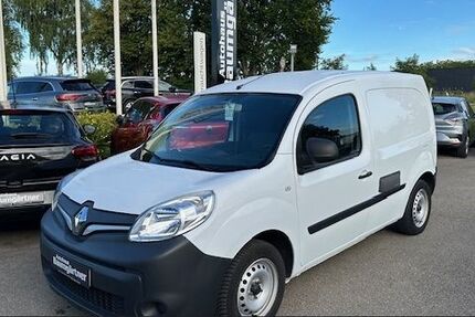 Renault Kangoo 38.600 km 11.350 € Dillingen 89407