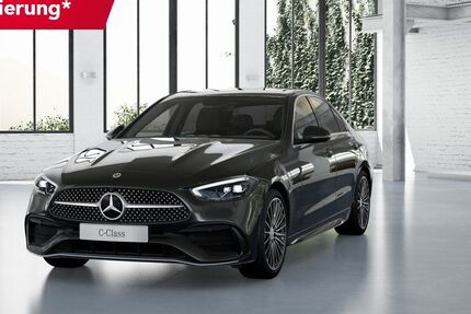 Mercedes-Benz C 220 9.604 km 44.470 &euro; Rosbach 61191