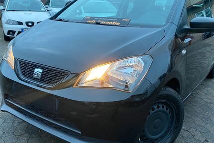 Seat Mii 97.003 km 5.700 &euro; Garbsen 30827
