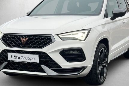 Cupra Ateca 75.720 km 26.440 € Mainz 55120