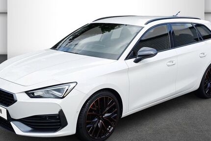 Cupra Leon 49.010 km 27.870 &euro; Zella-Mehlis 98544