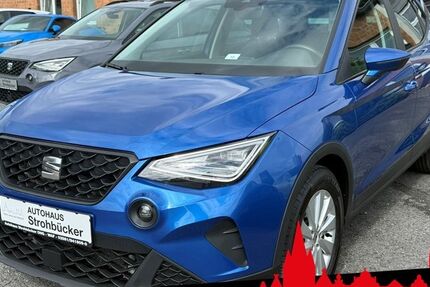 Seat Arona 30.513 km 19.990 &euro; Warendorf 48231