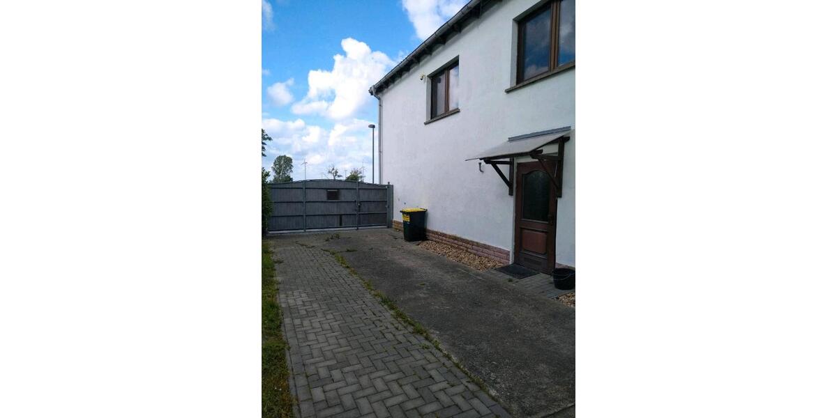 Einfamilienhaus Kemberg - 4 Zimmer, 160 m&sup2;, 120.000&euro; | Angebot:27006697