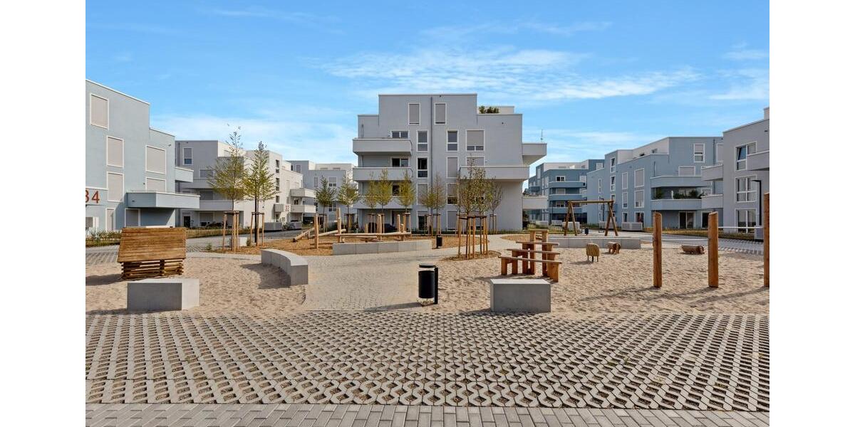 Einfamilienhaus Mannheim Käfertal - 3 Zimmer, 123 m&sup2;, 1.650&euro; | Angebot:23902677