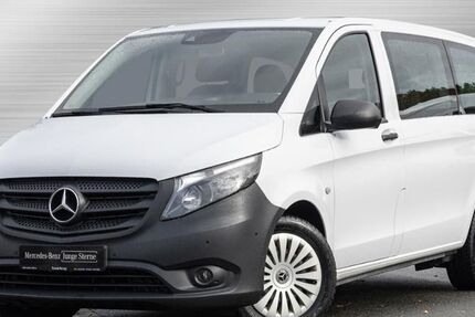 Mercedes-Benz Vito 64.023 km 34.510 &euro; Mölln 23879
