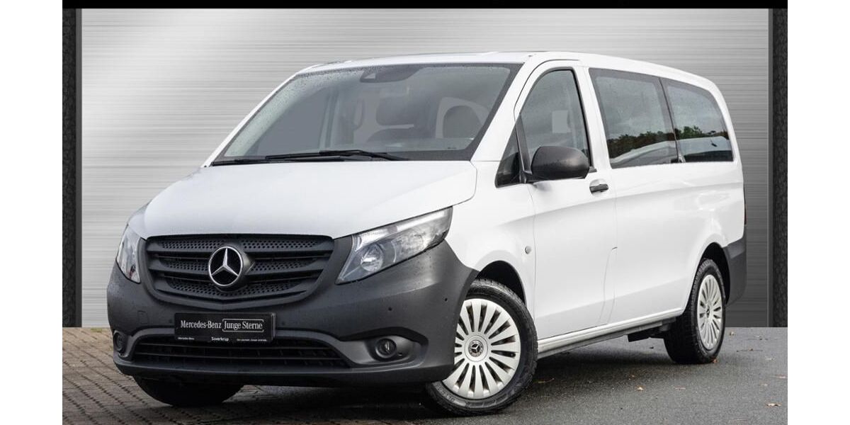 Mercedes-Benz Vito 64.023 km 34.510 &euro; Mölln 23879