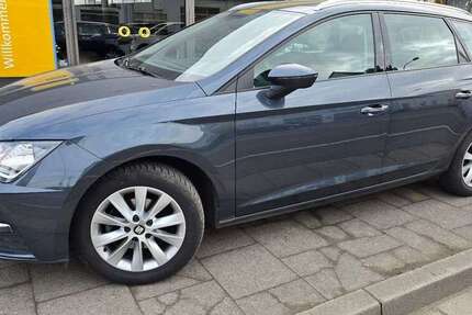 Seat Leon 78.313 km 14.950 &euro; Brühl 50321