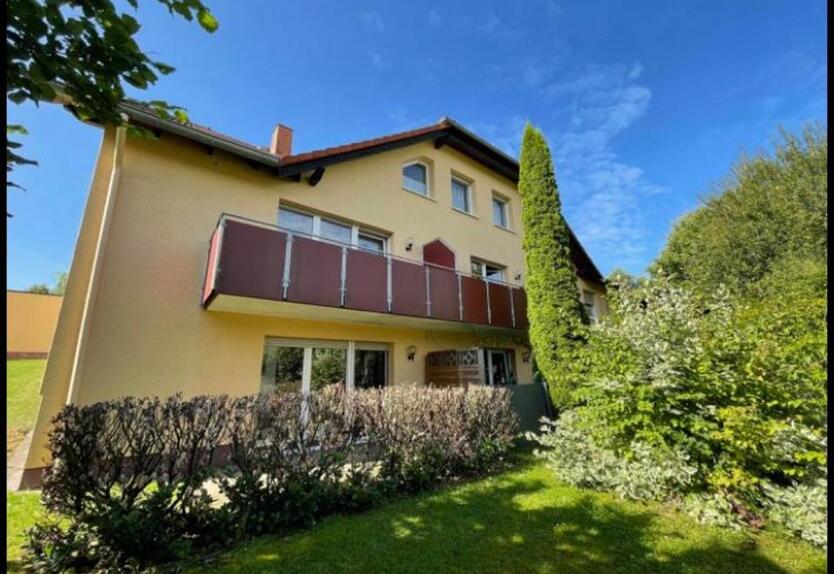 Helle 3 Zimmer Wohnung in FrankenbergEder ab 1.8.25 zu vermieten