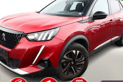 Peugeot 2008 36.300 km 19.088 &euro; Kehl 77694