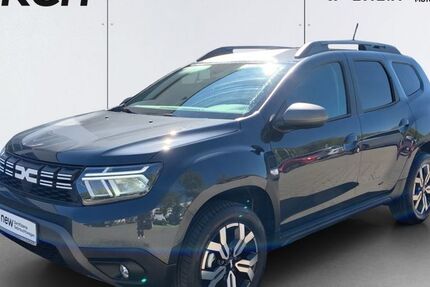 Dacia Duster 8.000 km 20.990 &euro; Memmingen 87700