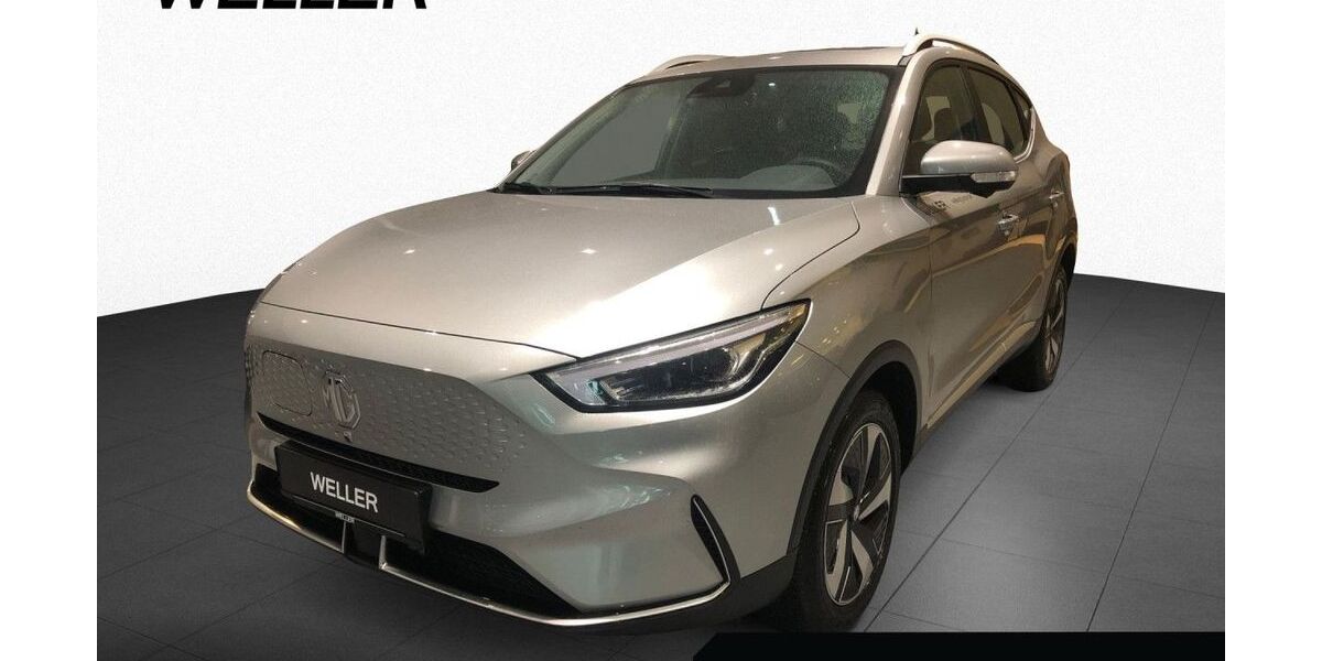 MG ZS 7.000 km 18.990 &euro; Vechta 49377