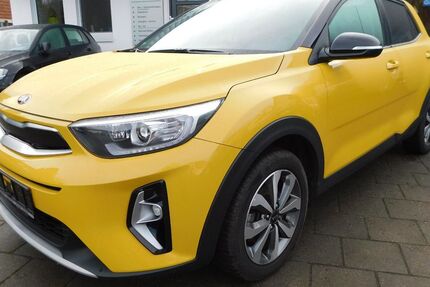 Kia Stonic 29.000 km 16.985 € Weertzen 27404
