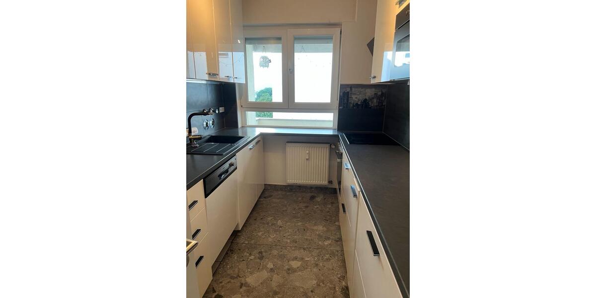 Erdgeschoßwohnung Karben - 2 Zimmer, 70 m&sup2;, 900&euro; | Angebot:25539623