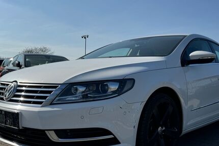 VW CC 231.000 km 6.499 &euro; Oberkrämer 16727